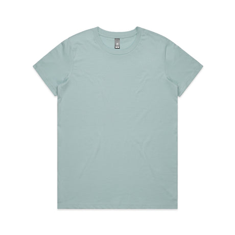 4001-WO'S MAPLE TEE