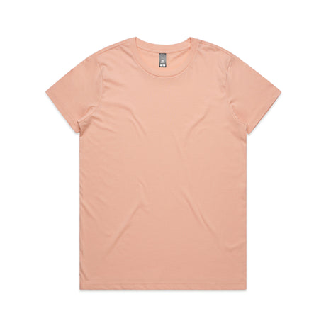 4001-WO'S MAPLE TEE