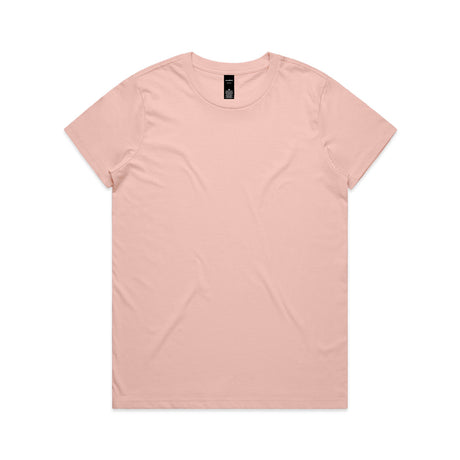 4001 - Wo's Maple Tee