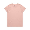 4001 - Wo's Maple Tee
