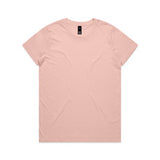 4001 - Wo's Maple Tee