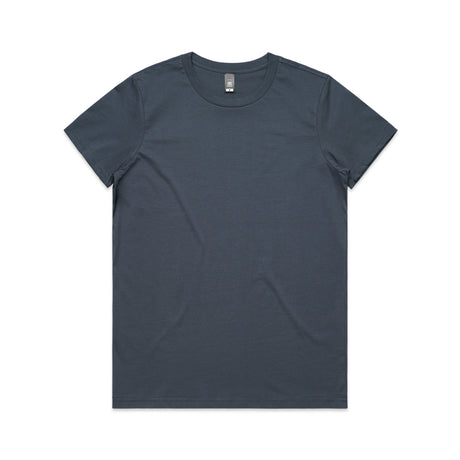 4001-WO'S MAPLE TEE