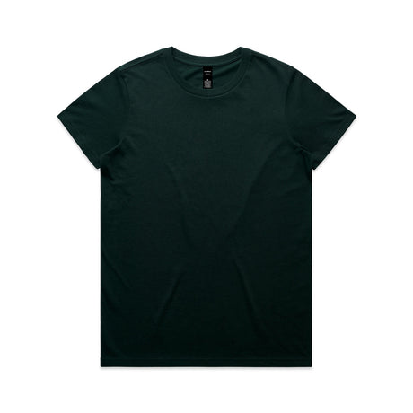 4001 - Wo's Maple Tee