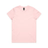 4001 - Wo's Maple Tee