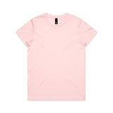 4001 - Wo's Maple Tee