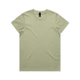 4001 - Wo's Maple Tee