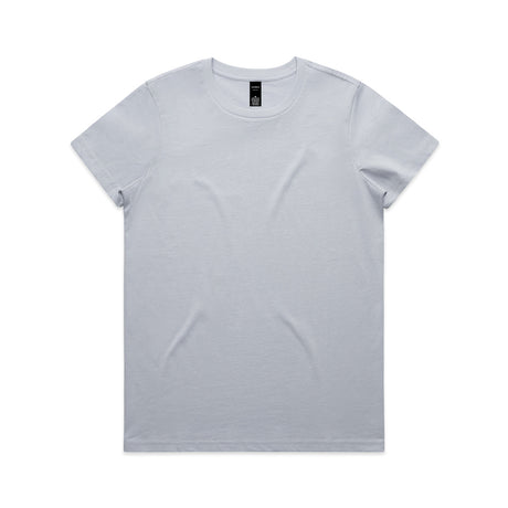 4001 - Wo's Maple Tee