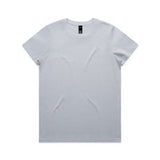 4001 - Wo's Maple Tee