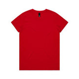 4001 - Wo's Maple Tee
