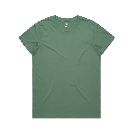 4001-WO'S MAPLE TEE