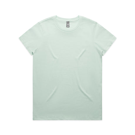 4001-WO'S MAPLE TEE