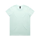 4001 - Wo's Maple Tee
