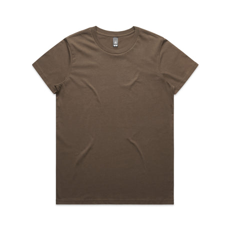 4001-WO'S MAPLE TEE