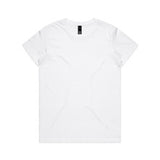 4001 - Wo's Maple Tee
