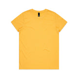4001 - Wo's Maple Tee