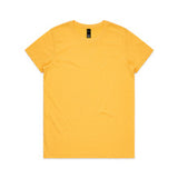 4001 - Wo's Maple Tee