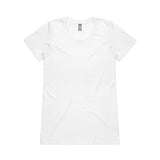 4002A-WO'S WAFER TEE