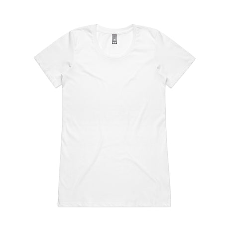 4002A-WO'S WAFER TEE