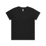 4003-WO'S CUBE TEE