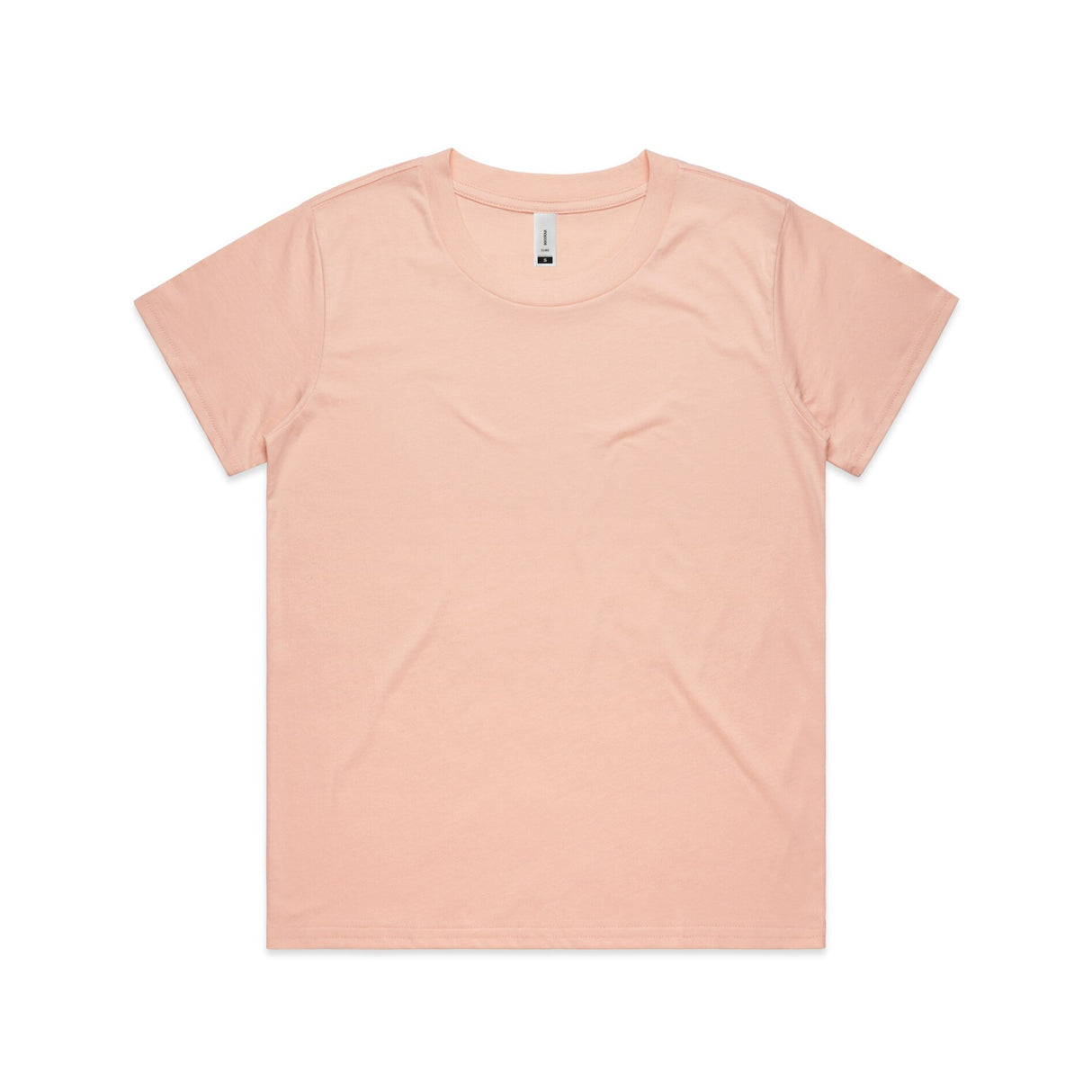 4003-WO'S CUBE TEE