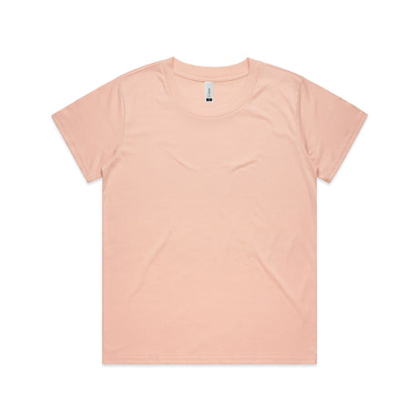 4003-WO'S CUBE TEE