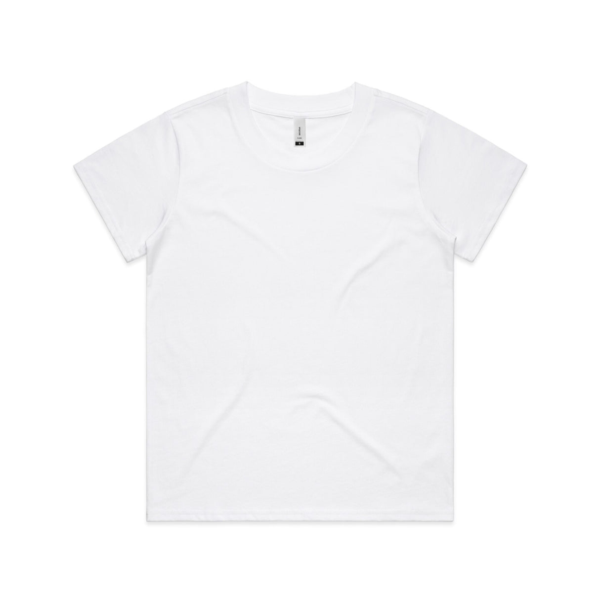 4003-WO'S CUBE TEE