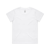 4003-WO'S CUBE TEE