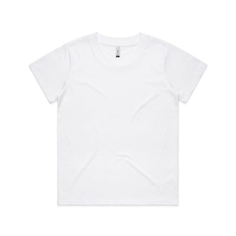 4003-WO'S CUBE TEE