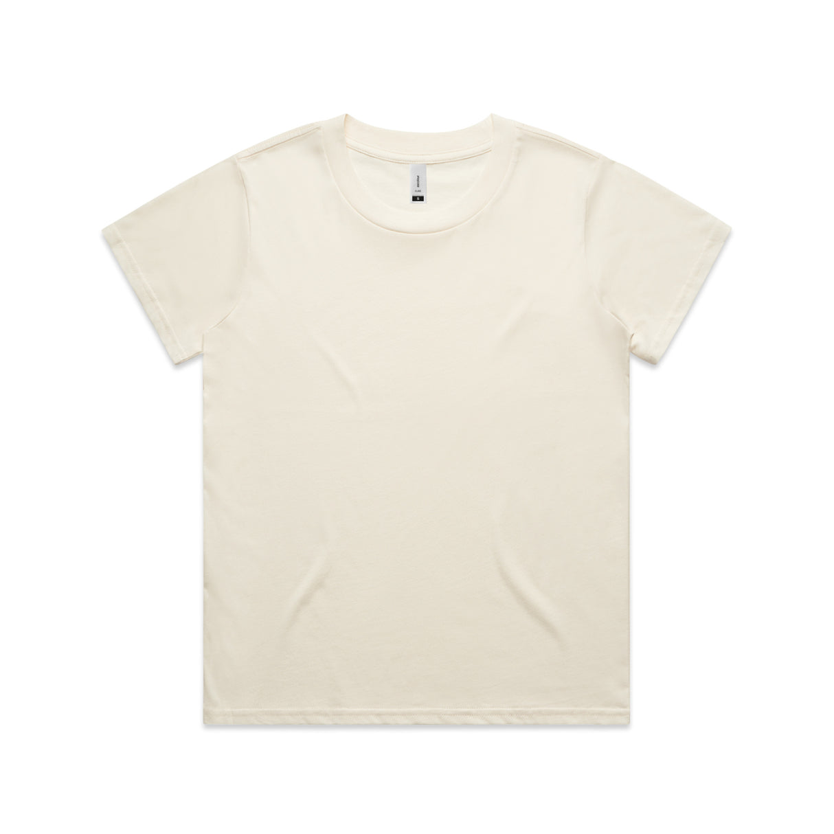 4003-WO'S CUBE TEE