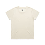 4003-WO'S CUBE TEE