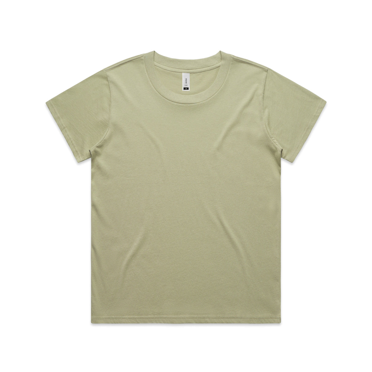 4003-WO'S CUBE TEE