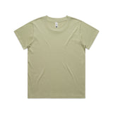 4003-WO'S CUBE TEE