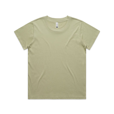 4003-WO'S CUBE TEE