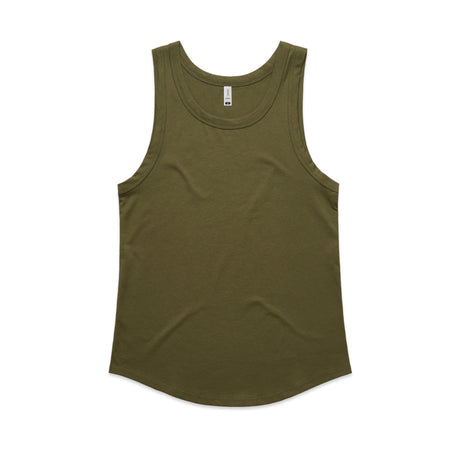 4004S-WO'S SUNDAY SINGLET