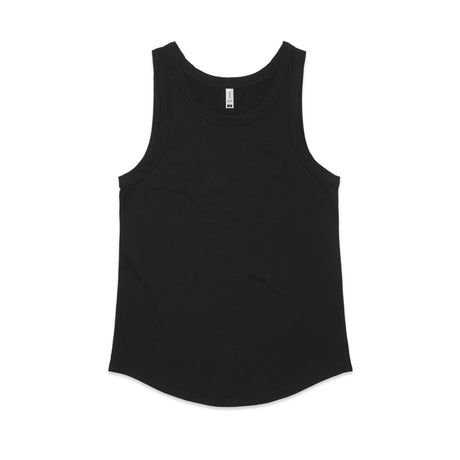 4004S-WO'S SUNDAY SINGLET