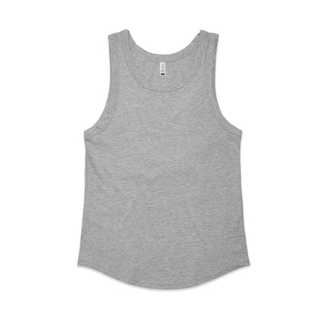 4004S-WO'S SUNDAY SINGLET