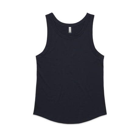 4004S-WO'S SUNDAY SINGLET