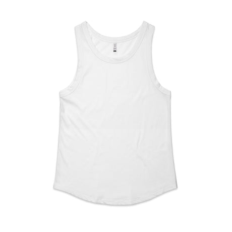 4004S-WO'S SUNDAY SINGLET