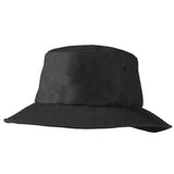 4005A-Poly Viscose Bucket Hat
