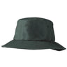 4005A-Poly Viscose Bucket Hat