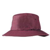 4005A-Poly Viscose Bucket Hat