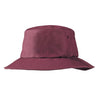 4005A-Poly Viscose Bucket Hat