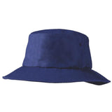 4005A-Poly Viscose Bucket Hat