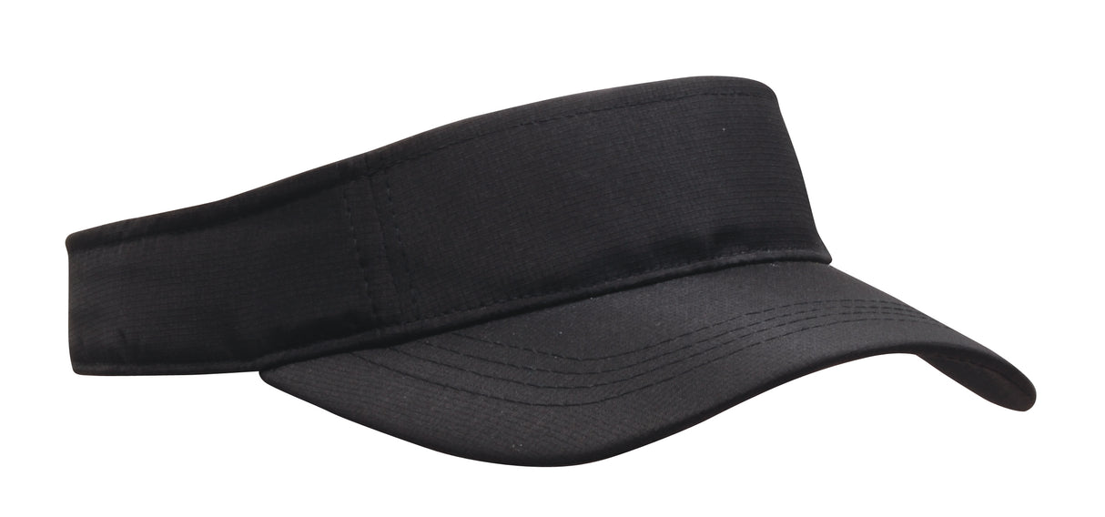 4006-Sports Ripstop Visor