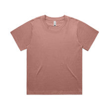 4006 - Wo's Martina Tee
