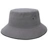 4007-Sandwich Brim Bucket Hat