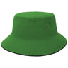 4007-Sandwich Brim Bucket Hat