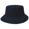 4007-Sandwich Brim Bucket Hat