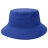 4007-Sandwich Brim Bucket Hat