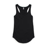4007 - Wo's Dash Racerback Tank